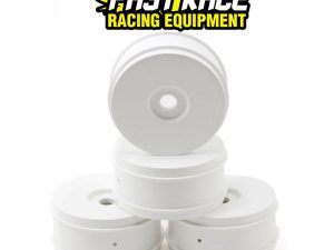 Fast Race VXL tipo V2 branco (4 pcs)
