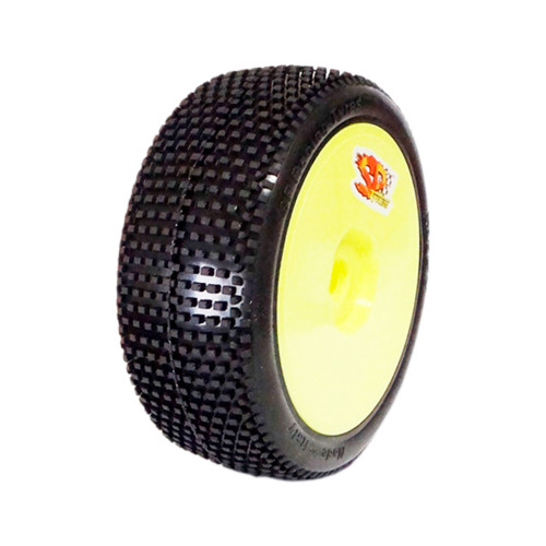 SP RACING Ricky XSS (par) Colados