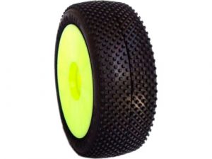 SP RACING Terminator M35 (par) Colados
