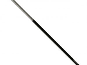 Hobby Authority Distribution TiTAN 1.5mm X 100mm Hex Tip