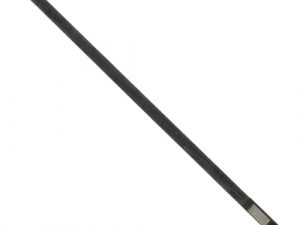 TITAN 2.5MM BALL X 100MM HEX TIP