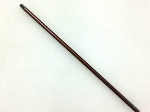 Metric Allen wrench Tip 3.0mm x 120mm