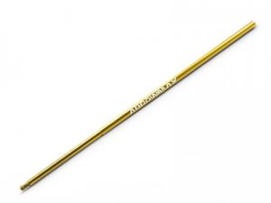 Ball Driver Wrench 2.0 X 120MM - TIP ONLY V2