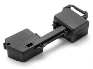 Radio Tray Set V2