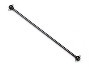 Drive shaft (Short pin/129mm)