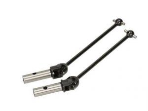 Universal Set (Front - D817)