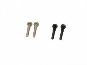 Shock Pin Set (LHx2 / RHx2)