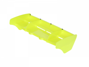 1:8 Rear Wing (Amarela)