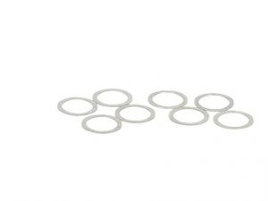 Input Gear Shim Set (8pcs)