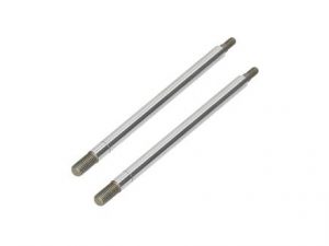 38mm Stroke Shock Shaft (+5mm extension/2pcs)