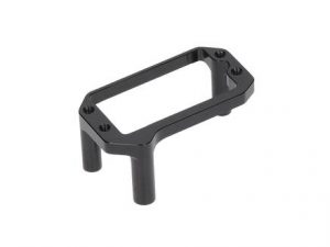 E819 Aluminum Servo Mount