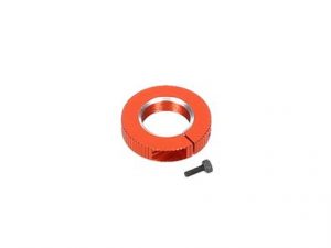 Clamping Servo Saver Nut V2 (D819RS)