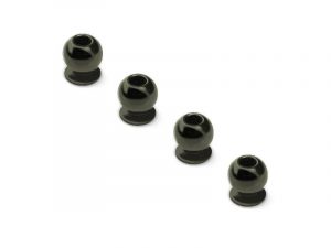 Light Weight Steering Push Rod Ball (4pcs)
