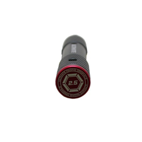 BALL HEX DRIVER 2.5X100MM PRO - Image 2