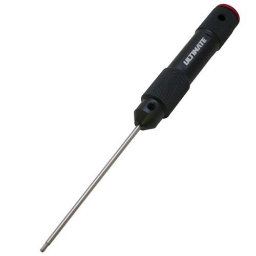 BALL HEX DRIVER 2.5X100MM PRO