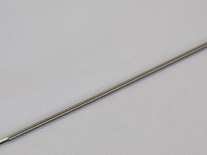 Hex Driver Tip-1.5 mm