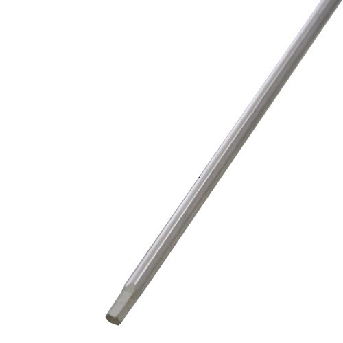 HEX DRIVER TIP 2.5X100MM PRO