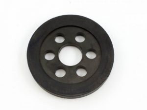 RUBBER WHEEL