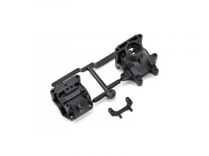 Gear Box: X7, X6