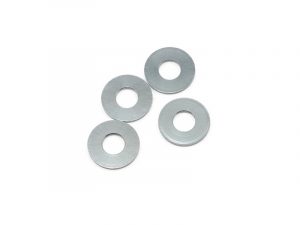 FRONT TRACK WIDTH ADJUSTMENT SPACER (4)