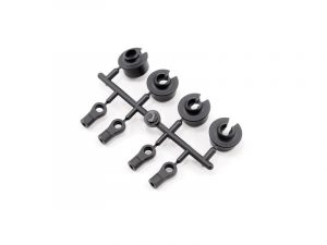DAMPER END SET