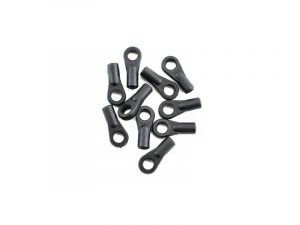 PLASTIC BALL END