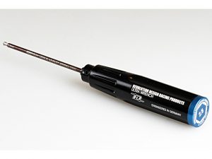 Ultra Wrench 2.5mm Ball
