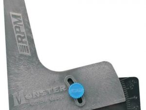Monster Camber Gauge