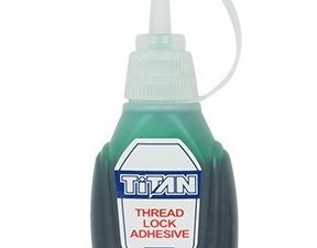Thread Lock - Média Team Titan