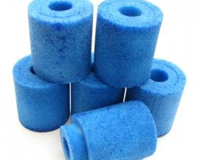 Espumas de Filtro de Ar Losi, Hb racing, Serpent, Hong Nor