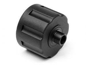 Caixa Diferencial D819