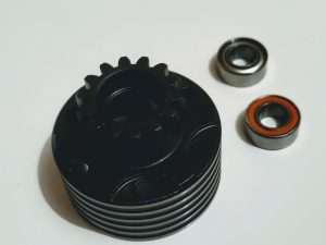 Pinhão de Embreagem 14T XTR
