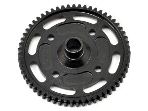 Spur gear 59T module 0.8