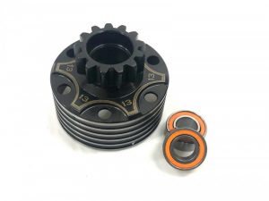 xtr 13T