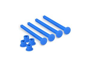 1/8 Buggy Tire Stick 4Pcs Jconcepts