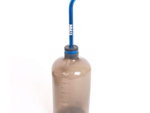 TiTAN fuel bottle pipeta