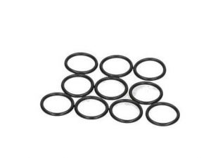 EMULSION O-RING SET (10PCS)