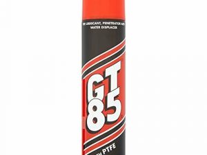 lata spray gt85