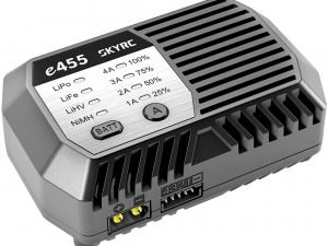SKYRC e455
