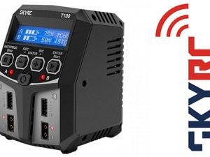sky rc t100