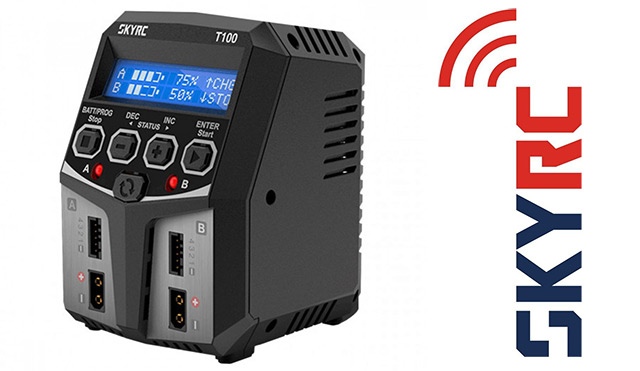 sky rc t100