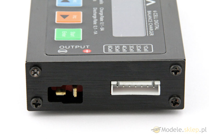 Redox BETA COMBO Charger - Image 4