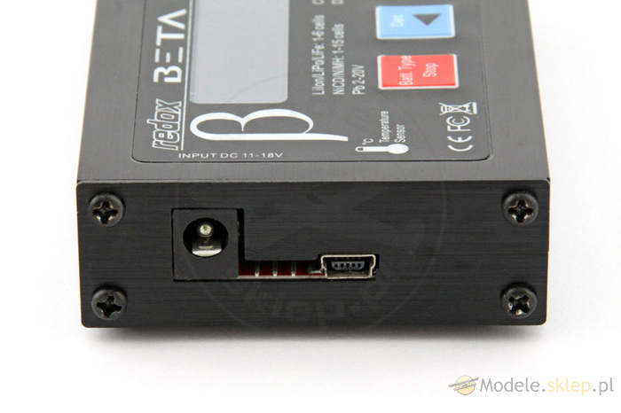 Redox BETA COMBO Charger - Image 3