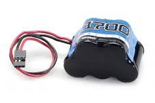 HUMP PACK NIMH 6.0V 1700 (JR)