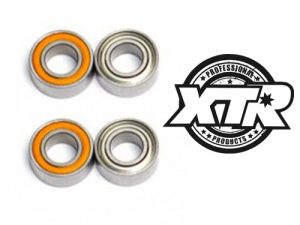 5x10x4 XTR RACING (4pcs)