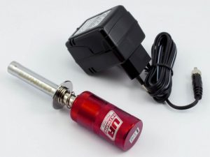 Cachimbo Ultimate Racing 1800mah C/ Carregador