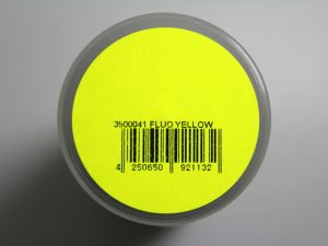 LEXAN SPRAY FLUO YELLOW 150ML