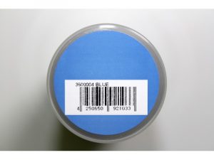 LEXAN SPRAY BLUE 150ML