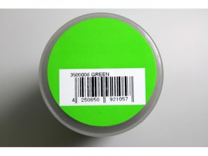 LEXAN SPRAY GREEN 150ML