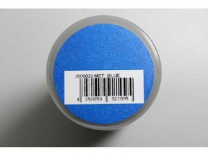 LEXAN SPRAY METALIC BLUE 150ML